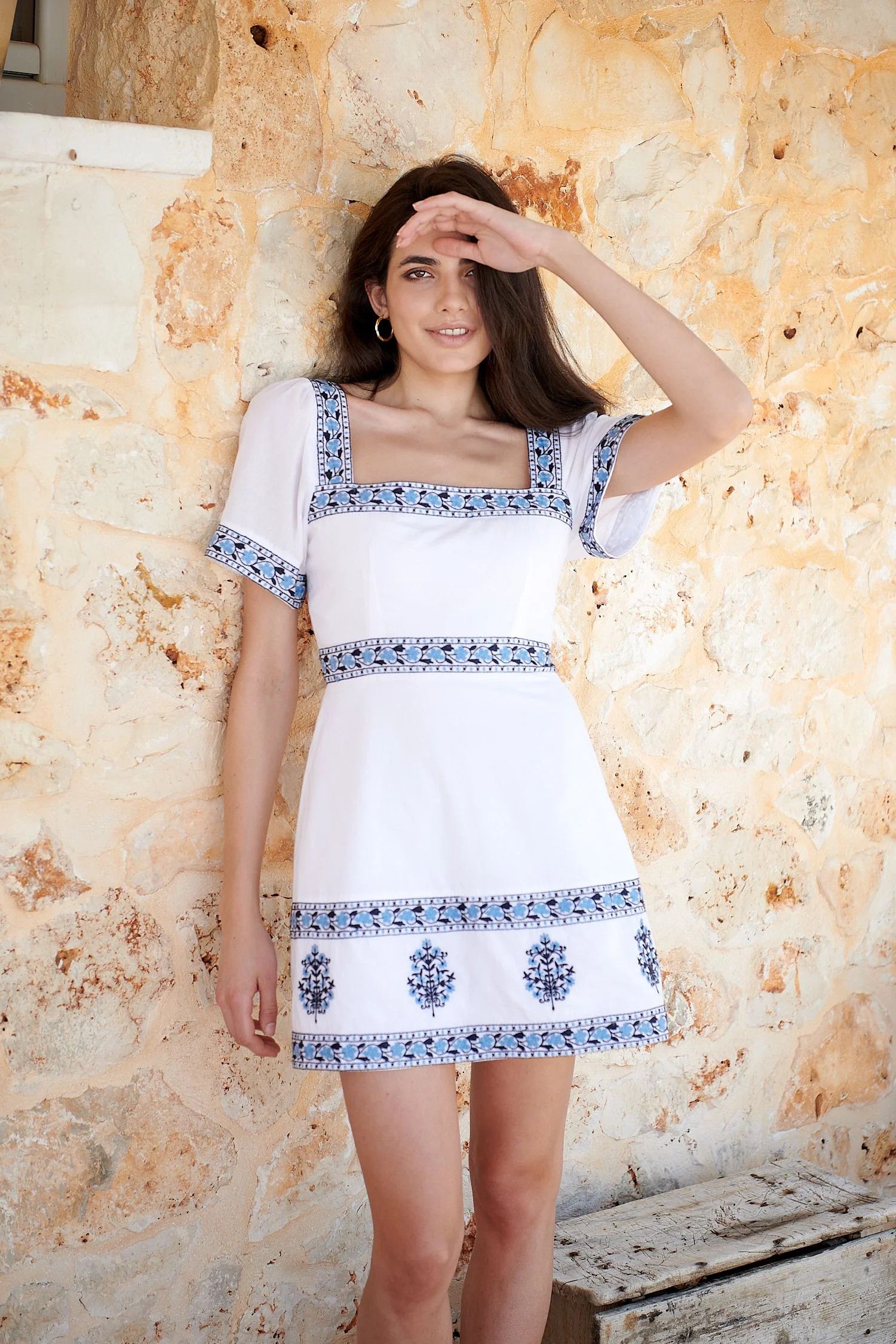 emilia la tuca Discover