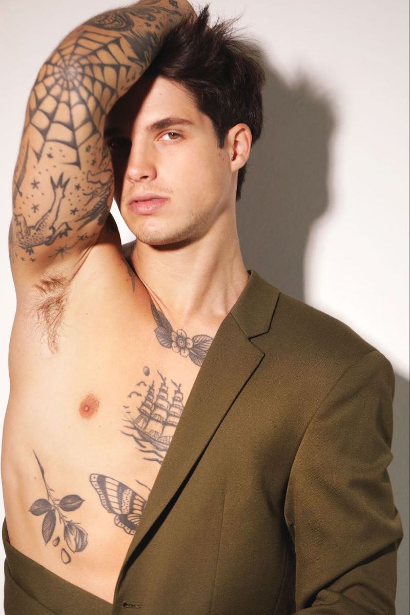 gabriele dizero nua | Discover