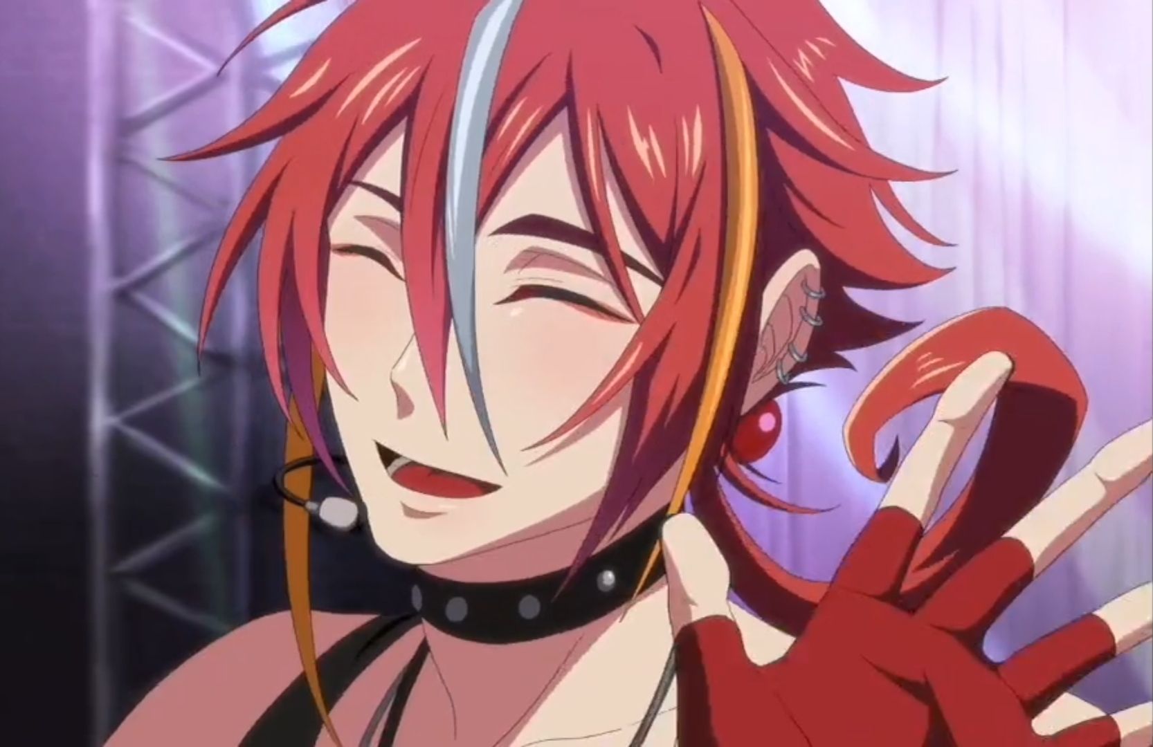 Underground idol by sana