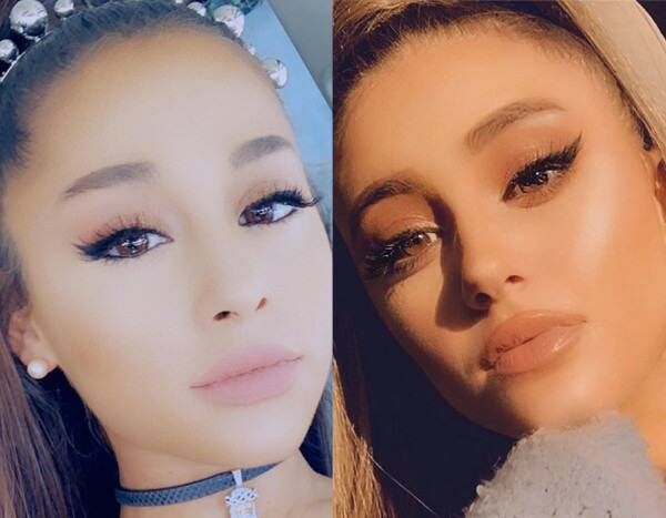Ariana Diamond's Instagram, Twitter & Facebook on IDCrawl