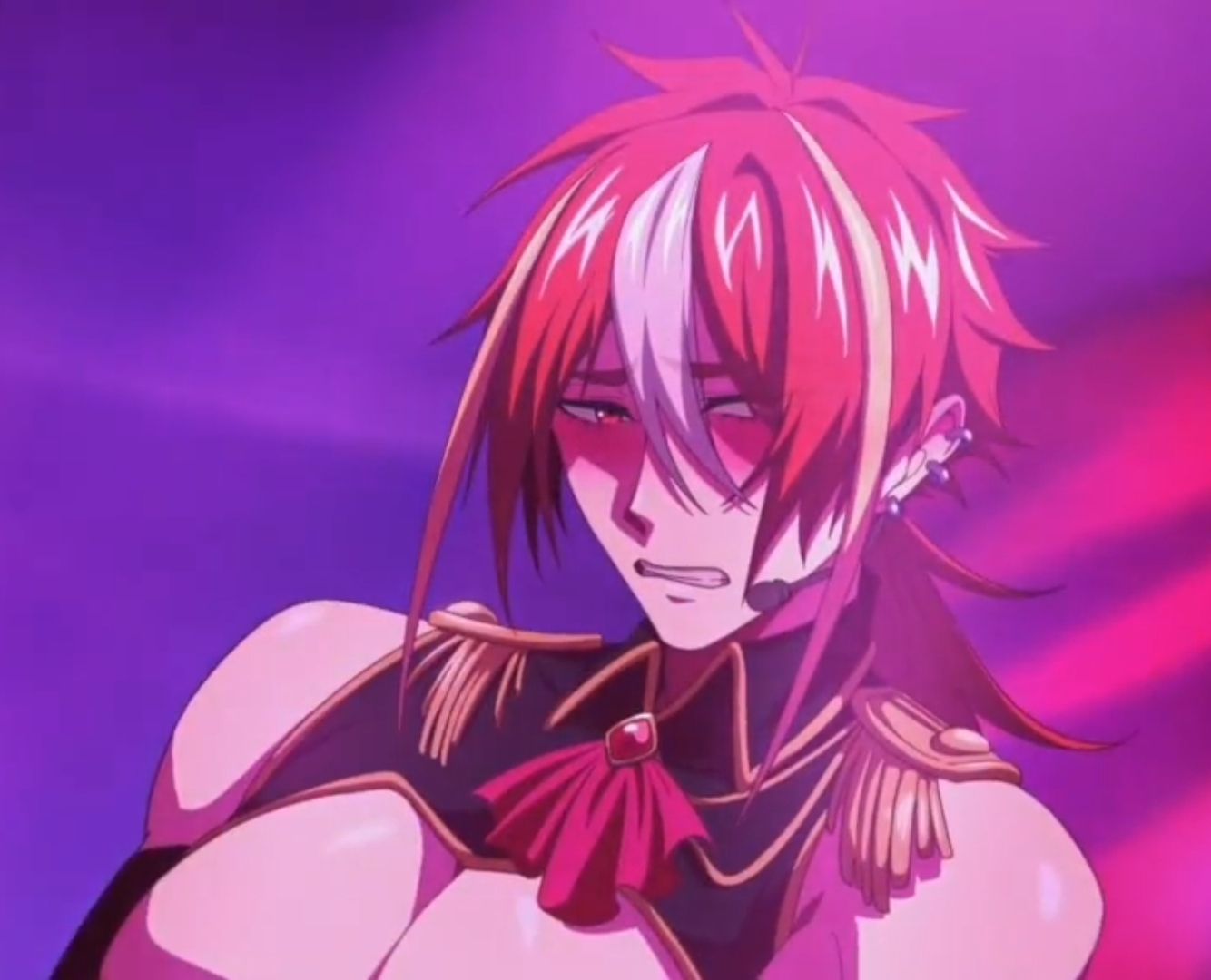 Underground idol полностью