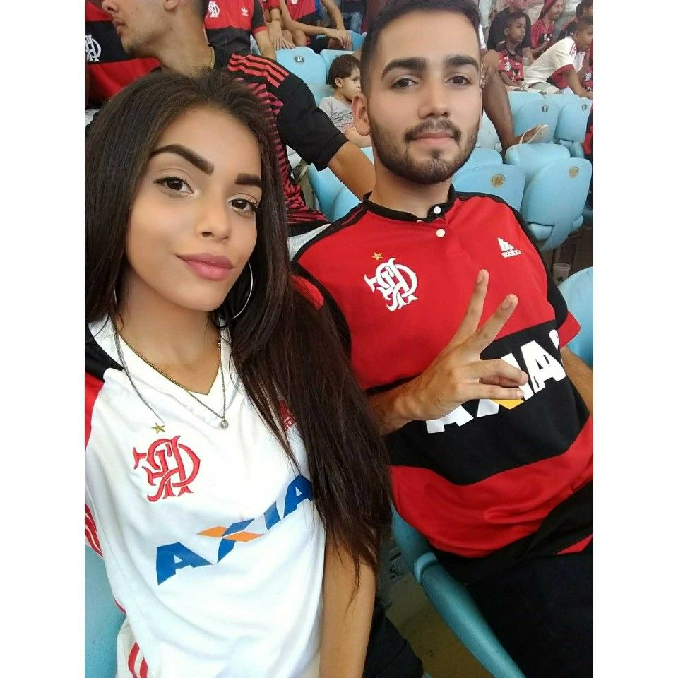 videos de casais com a camisa do flamengo | Discov ...| Kwai