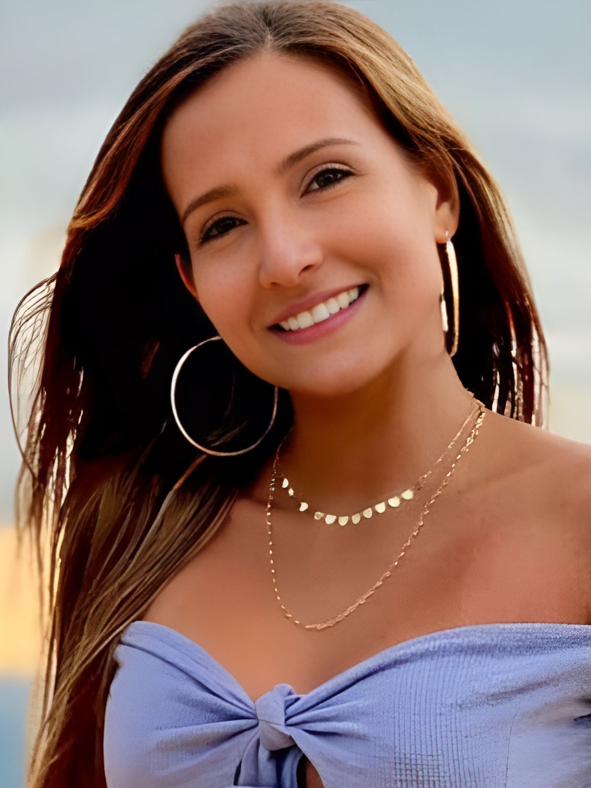 Mym fans veronica weffer