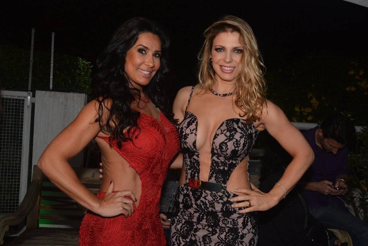 edinai mello porno & scheila carvalho e sheila mel ...| Kwai