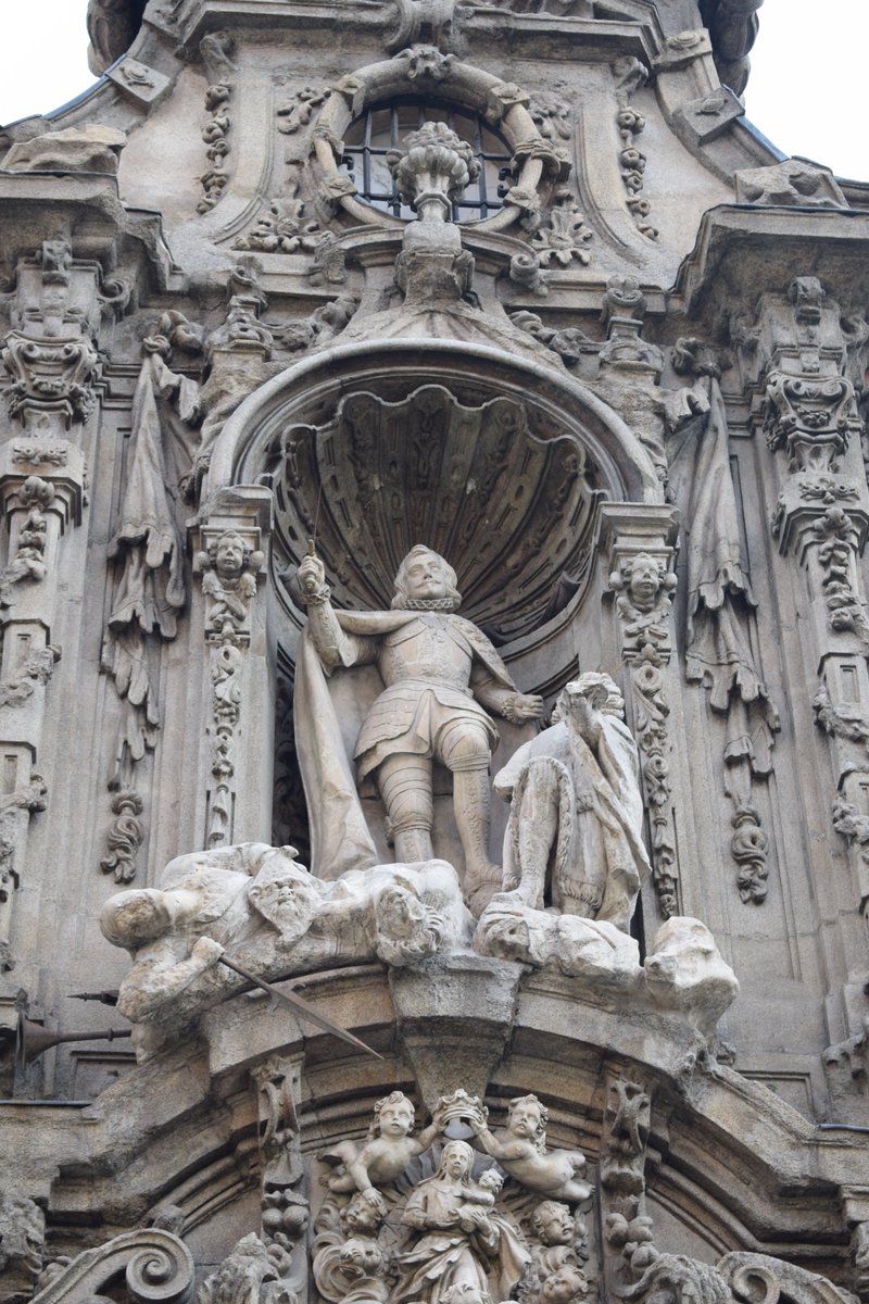 baueny barroco nua | Topic