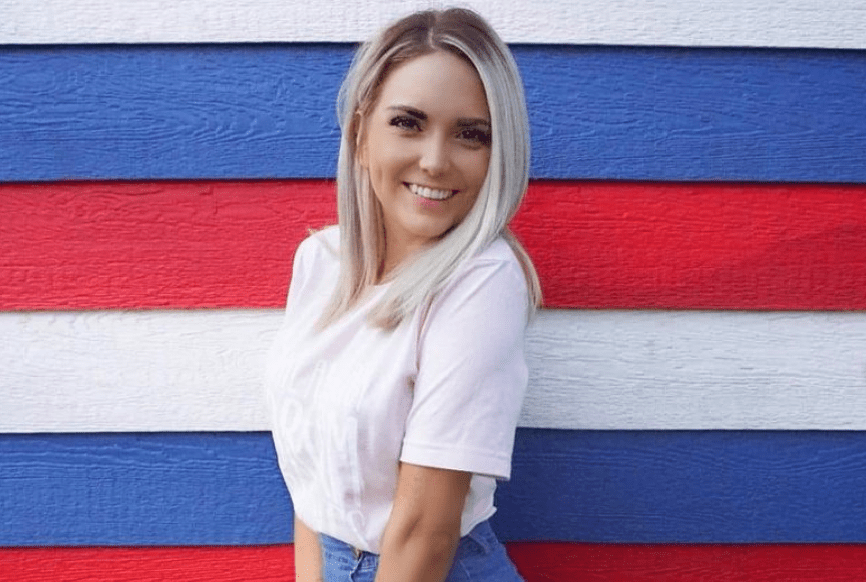 Kristin Arteaga OnlyFans Leak