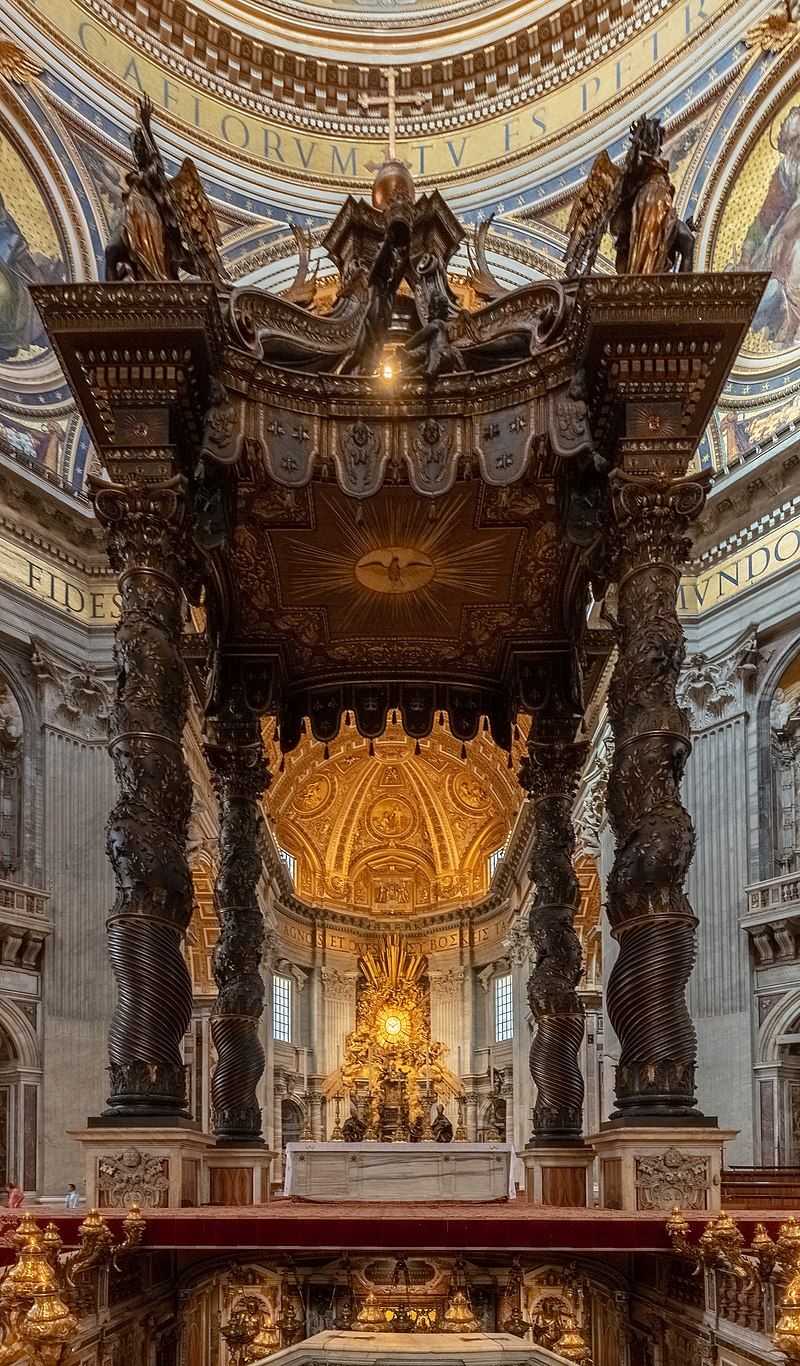 baueny barroco nua | Topic