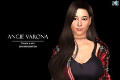 angie fonseca model | Topic