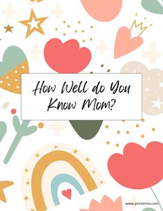 fill up my mom .com | Topic