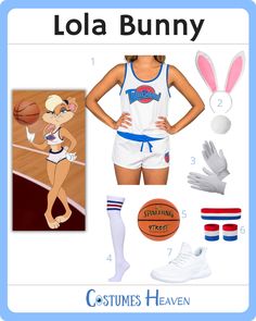 lola bunny @lola__bunny onlyfans | Topic