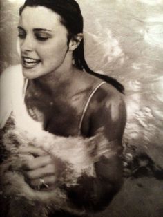 Roman and sharon sextape