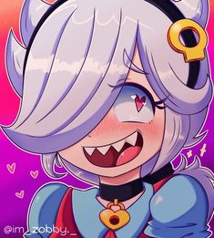 Colette brawl stars r34