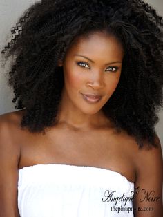 Angelique Noir's Instagram, Twitter & Facebook on IDCrawl