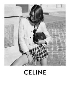celine flordegin. | Topic