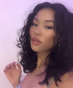 asian bombshell | Topic