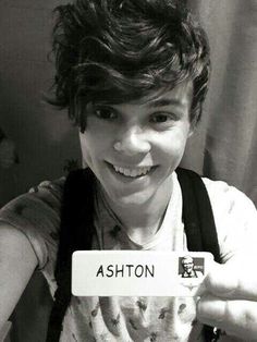 ashton twink of | Topic
