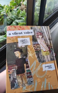 silent manga omnibus download | Topic