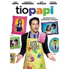 ay papi! 20 | Topic